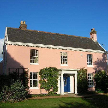 Grange Farm House Felixstowe Luaran gambar